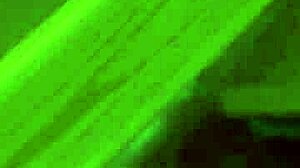 Petite Ebony Milf Strips Naked And Reveals Her Big Natural Boobs