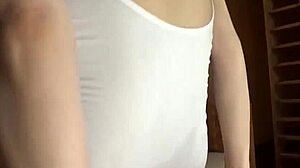 Hey, check out these sexy Asians in action number 1678!