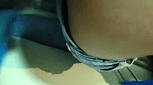 当绿帽离开我进来时，我感到兴奋，在WhatsApp上美味地实现夫妻出轨幻想 21 97284-4237