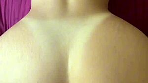 oh man, my girlfriend's taking that dick in her bikini like a champ