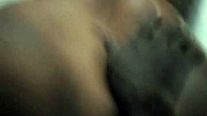 Blackmailing My Neighbor's Fiancee Leads To Fucking Her Big Ass With Huge Cock