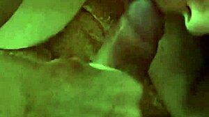 hey neighbor loves sucking my hard cock until she gets all the cum