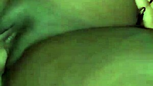 Hey, that licking felt so good I came hard loving this doggystyle fuck session.