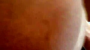 当绿帽离开我进来时，我感到兴奋，在WhatsApp上美味地实现夫妻出轨幻想 21 97284-4237