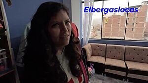 I hired my best friend for a photo session without knowing it was really to fuck her