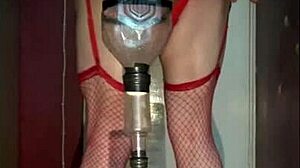 Mark Wright Bisexual Crossdresser Begs Public Humiliation Pissing Mouth Fucking