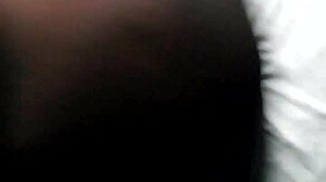 Blackmailing My Neighbor's Fiancee Leads To Fucking Her Big Ass With Huge Cock