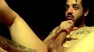 Lila Poison Invites Viewers to the Full Video on Our Channel