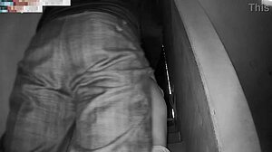 Apni Saali Experiences Doggystyle Position Leading To Cum In Mouth Moment