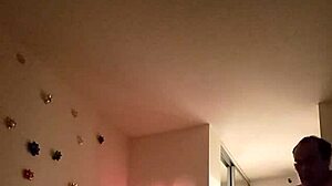 Pounding that asian woman right in my California home again.