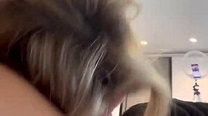 AlineMilf unleashes intense Brazilian bondage in update 283 video from June 14 2025.