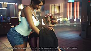 A Wife And Stepmother Game Episode 265