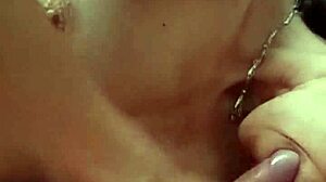 hey neighbor loves sucking my hard cock until she gets all the cum