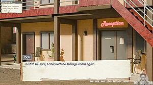 I Fed My Step-Sister 12