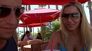 so, lysa demarco, you blonde mature mom, ready for barry scott to pound that shaved pussy and ass?