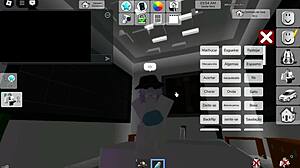 tava morrendo de CALOR e resolvi tirar minha camisa. mais essa PUTA queria logo SEXO.