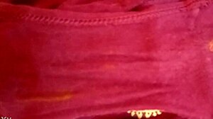 Hey, check out this Victoria Secret underwear