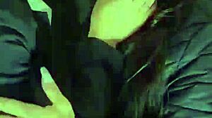 Two Slutty Brunette Whores Lick Ass and Pussy With Anal Fisting to Endless Creampie Orgasms