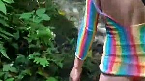 Let's make a delicious orgy!