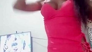 paloma veiga enjoys weekend with cold beer and tasty blowjob