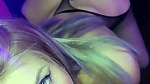 Cuando lo mamo agarro la polla como si fuese mi biberón me tomo la leche y me sabe a klim 😂🍆💦