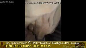 Quét mạng nhện cực xinh của em!