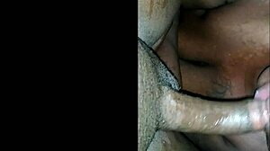 Oh man, I just love givin' that sloppy head to this big ass ebony girl... wait, her curves are drivin' me crazy, ya know?