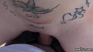 Exquisite Czech Teen Gets Teased In Mall And Rides Hard In POV Action!