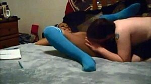 making love to my wife before work