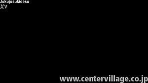 Initial Shooting Married Woman Documentary Yasuhara Kaede