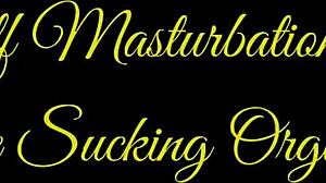 milf strips for solo masturbation with toe sucking leading to intense orgasms 👠💦