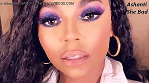 She bad tv celeb pic tribute 2