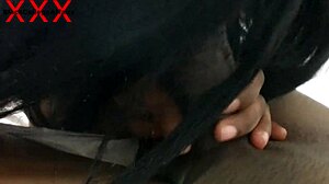 School Girl Craves Exciting Adventure With Big Challenge, Subscribe To Red