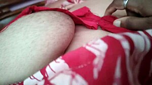 big boobs young 18+ indian milf fucks with her boyfriend