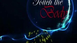 Oh, let me use my body to relax you, says the Korean milf during her sensual massage session.