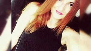 Explore Denisa's 23-Year-Old Private Pictures Compilation from Romania