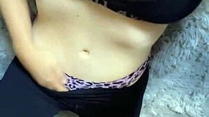 Compilation of Massive Tits Bouncing in Various Scenes