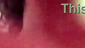 In a homemade POV quickie, the Brazilian Latina couple enjoys close-up doggystyle with her huge natural tits and big ass.