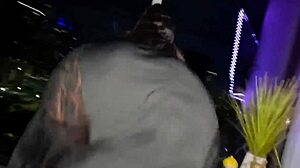 Sexy Wife Hardcore Fucked with Cunilingus Muff Diving Creampie Squirting Orgasm by Big Black Cock