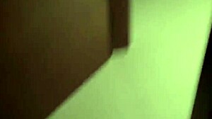 Sexy Alice Giving Blowjob To Her Boyfriend In Kitchen And Took Huge Cumload In Mouth