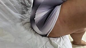 Who Wants to Fuck My Fat Ass Latina Housewife with Huge Pussy Lips