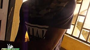 Stranger Assists with Water from Well and Receives Grateful Outdoor Reward in Return