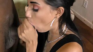 Night Party with Two Young Babes Turns into Wild Anal Orgy and Doggystyle Riding