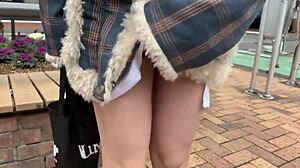 i uh, love how this transparent white skin and pr-pr-pristine beautiful butt feels with just the right size breasts, hitting those intense orgasms over and over without stopping the pistoning pleasure hell, part1