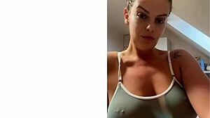 we're on a date and you spot this pic in my phone would you stay or leave knowing i'm hooked on pegging