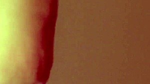 we're recording this close-up teen blonde getting creampie from big cock in porn sex story