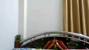 Pakistani Girl Strips Clothes Ripped In Webcam Masturbation With Boyfriend For Fun In Indian Fetish