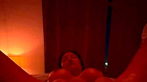 Whoa hot slut Monika Fox does POV naughty homemade anal with sloppy blowjob rimming squirt prolapse and cum in mouth free 😈