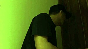 Pressley Carter says love hurts with deepthroat double penetration and painful big cock pounding.