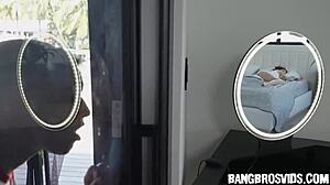 Making xvideos booty content with wet pussy fingering!